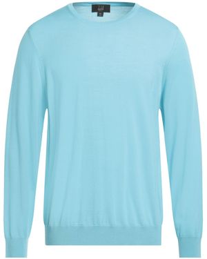 dunhill Jumper - Blue