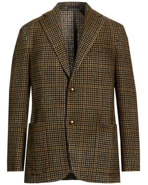 The Gigi Blazers - Green