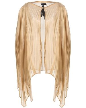 Giorgio Armani Capes - Natural