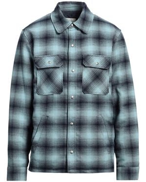 Sandro Jacket - Blue