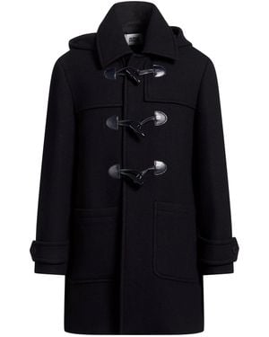 Alpha Studio Cappotto - Blu