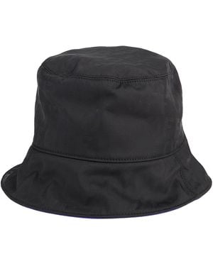 Off-White c/o Virgil Abloh Chapeau - Noir
