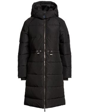 ARMANI EXCHANGE Pufferjacke & Daunenjacke - Schwarz