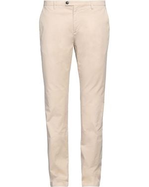 Cruna Trousers - Natural