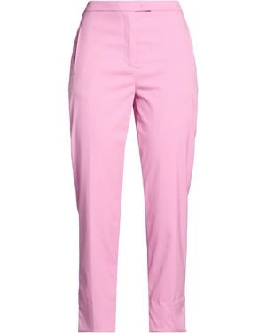 Attic And Barn Trouser - Pink