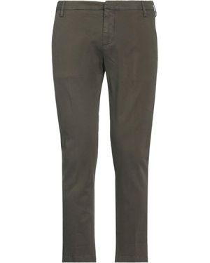 Entre Amis Hose - Grau