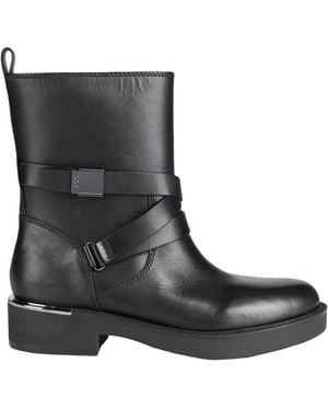 DKNY Stivaletti - Nero