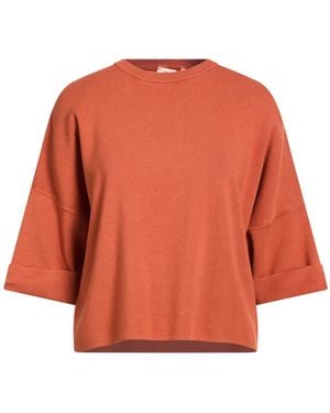 Kontatto Pullover - Naranja