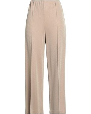 Shirtaporter Trouser - Natural