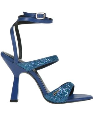 Patrizia Pepe Sandales - Bleu