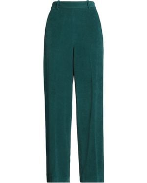 Circolo 1901 Trouser - Green