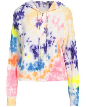 Love Tanjane Cardigan - White