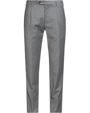 Paoloni Pants - Gray