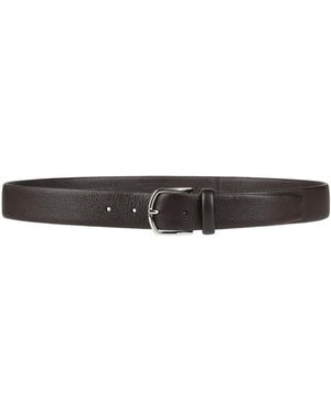 Canali Belt - Brown