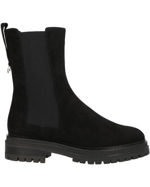 Sergio Rossi Stivaletti - Nero