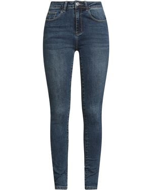 No Secrets Jeans - Blue