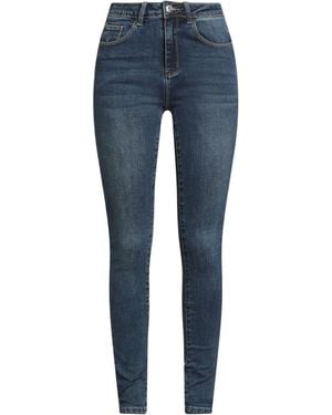 No Secrets Pantaloni Jeans - Blu