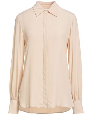 Ottod'Ame Shirt Acetate, Silk - Natural