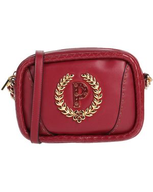 Pollini Bolso con bandolera - Rojo