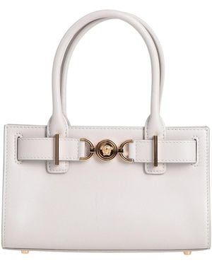 Versace Handbags - Natural