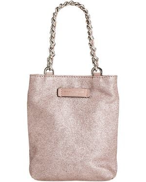 Gianni Chiarini Handbags - Pink