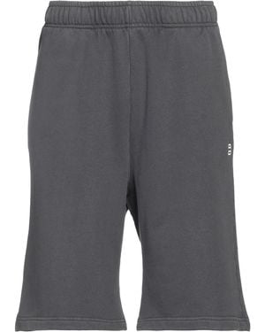 Ambush Shorts E Bermuda - Grigio