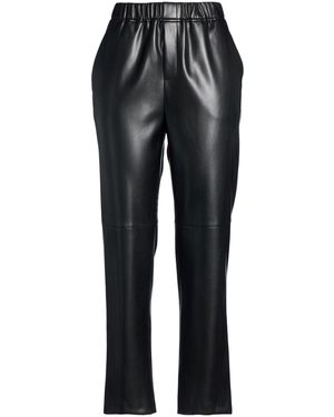 REYER Trouser - Black