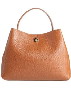 Laura Di Maggio Handtaschen - Braun