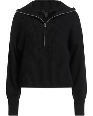 Pinko Jumper - Black