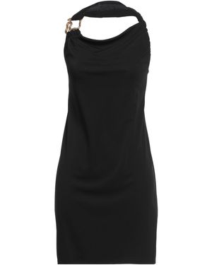 Just Cavalli Mini Dress - Black