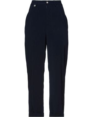 Manila Grace Trouser - Blue