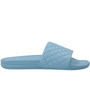Athletic Propulsion Labs Sandale - Blau