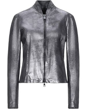 Peuterey Jackets - Blue