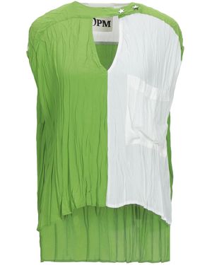 8pm Top - Green