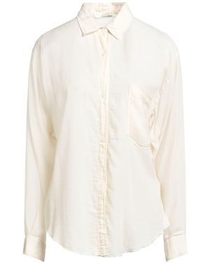 Pomandère Shirt - White