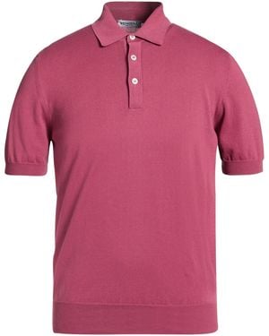 Vengera Pullover - Rosa