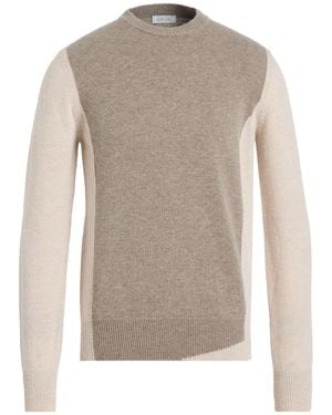 Aion Pullover - Grau