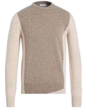 Aion Sweater - Gray