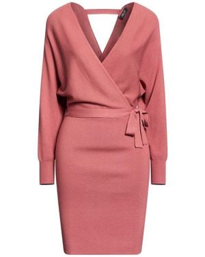 Liu Jo Mini Dress - Pink