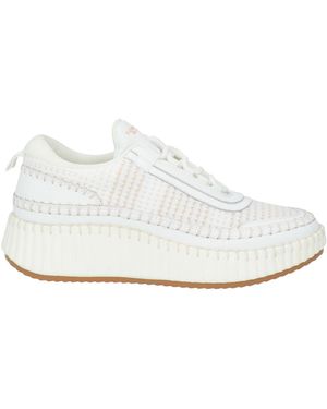 Tosca Blu Trainers - White
