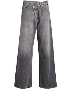ViCOLO Jeans Cotton - Gray