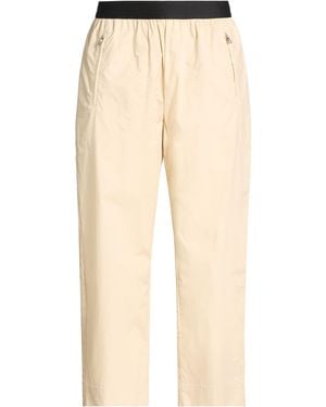 19.70 Nineteen Seventy Trousers - Natural