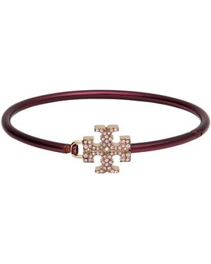 Tory Burch Bracelet - White