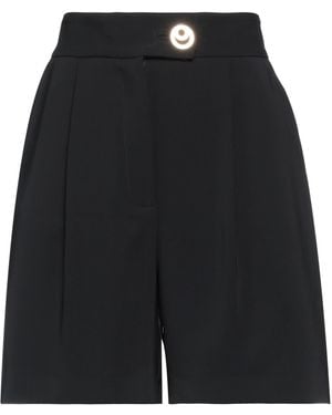 SIMONA CORSELLINI Shorts & Bermudashorts - Schwarz