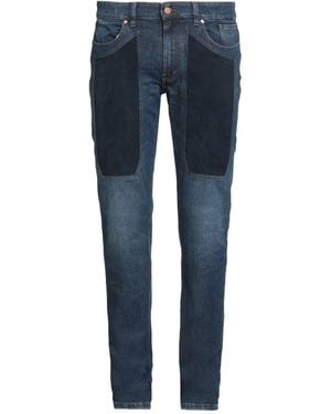 Jeckerson Jeanshose - Blau