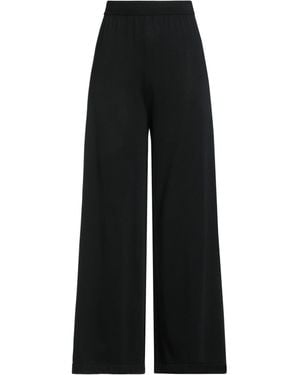 Fabiana Filippi Trousers - Black