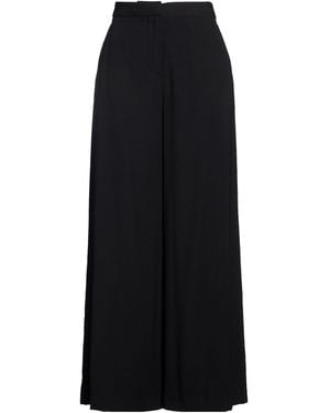 KARL LAGERFELD Trouser - Black