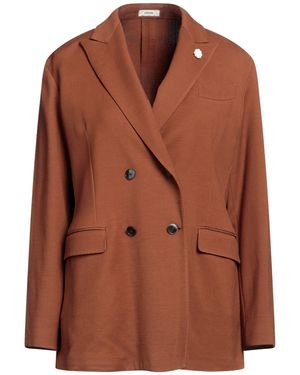 Lardini Blazer - Marrone