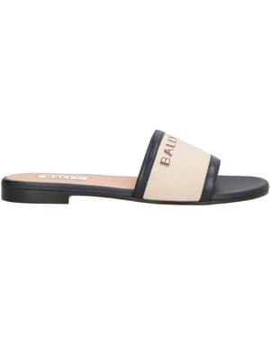 Bally Sandals - White