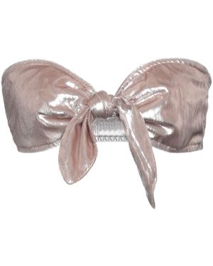 antonella rizza Top - Natural